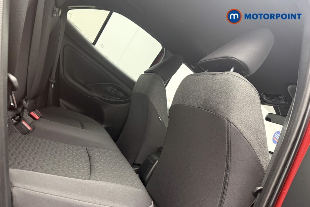 Used Toyota Yaris Cross 2023 for sale - 77104265: Photo 16