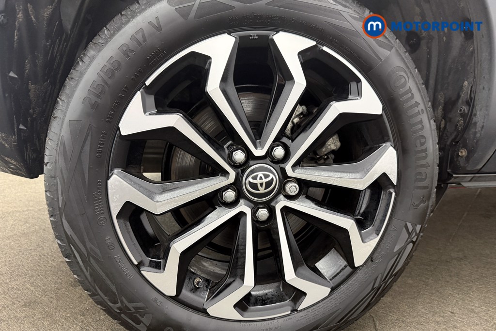 Used Toyota Yaris Cross 2023 for sale - 77104265: Photo 17