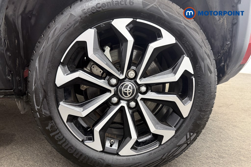 Used Toyota Yaris Cross 2023 for sale - 77104265: Photo 20