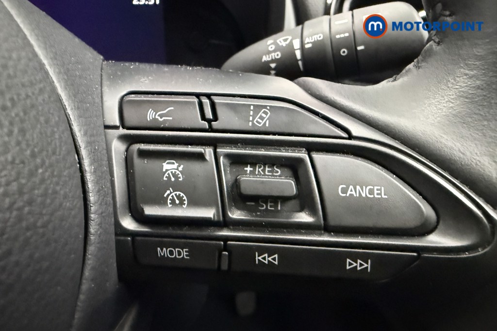 Used Toyota Yaris Cross 2023 for sale - 77104265: Photo 22