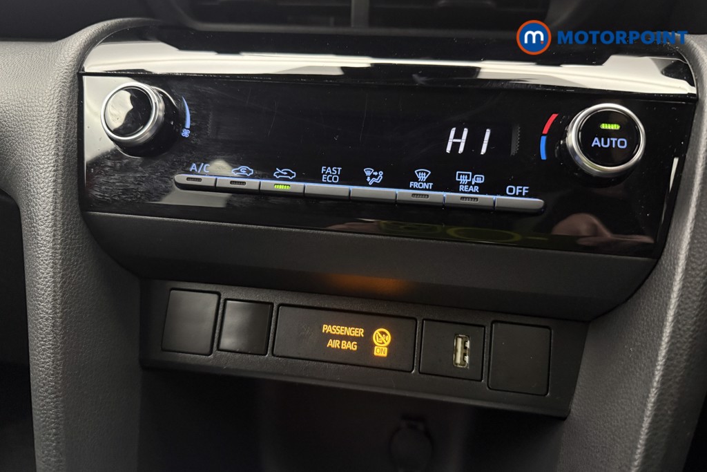 Used Toyota Yaris Cross 2023 for sale - 77104265: Photo 23