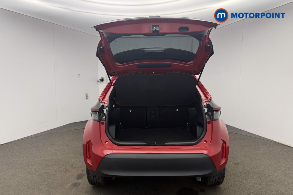 Used Toyota Yaris Cross 2023 for sale - 77104265: Photo 27