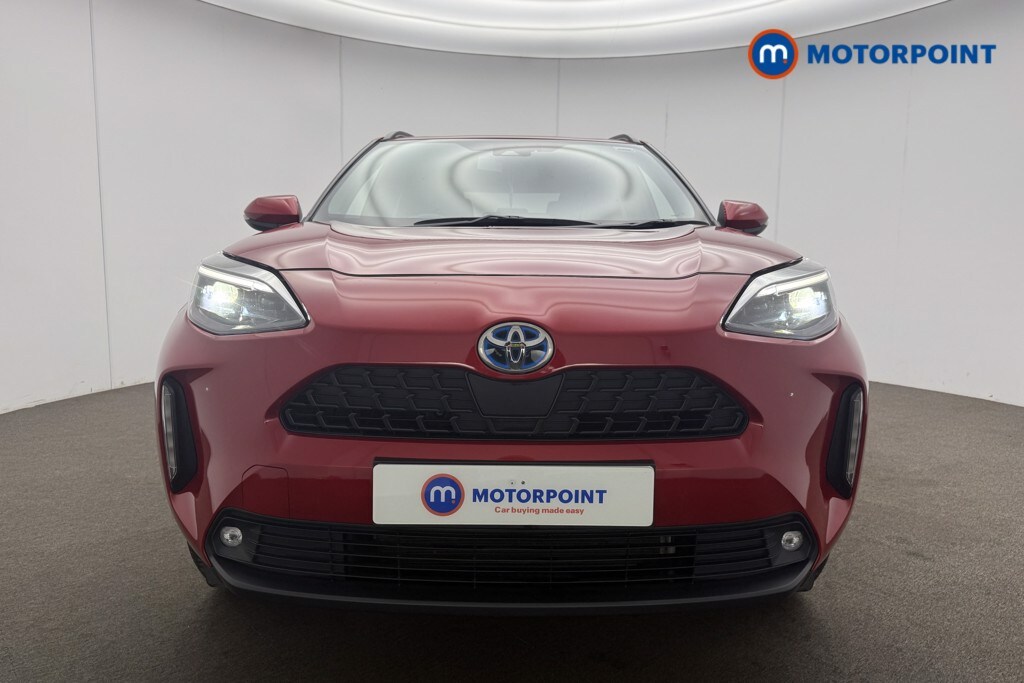 Used Toyota Yaris Cross 2023 for sale - 77104265: Photo 29