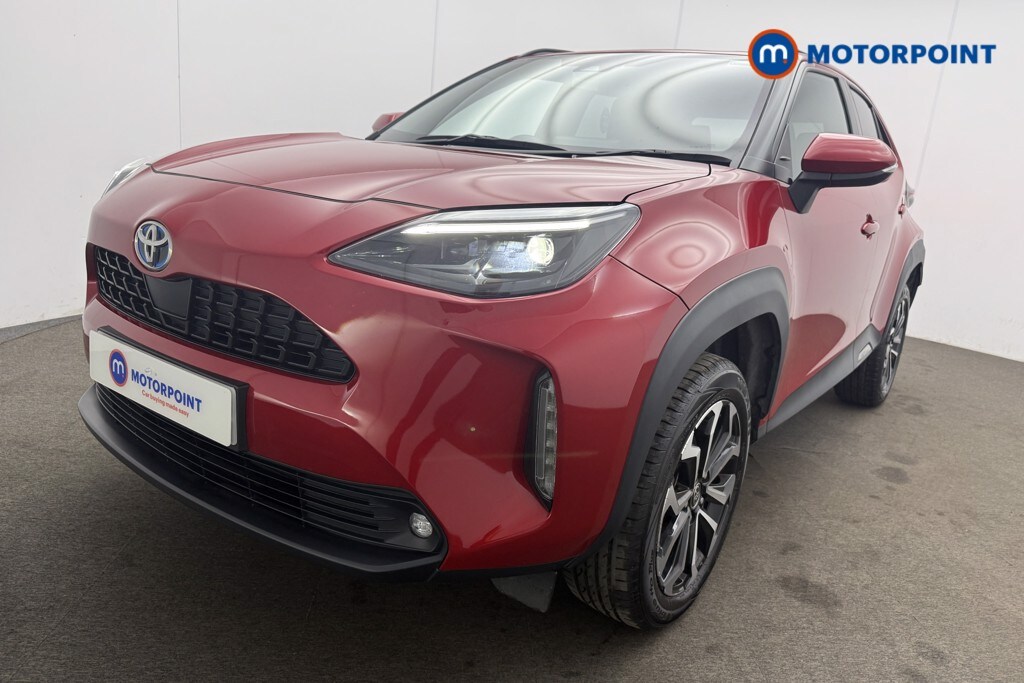 Used Toyota Yaris Cross 2023 for sale - 77104265: Photo 30