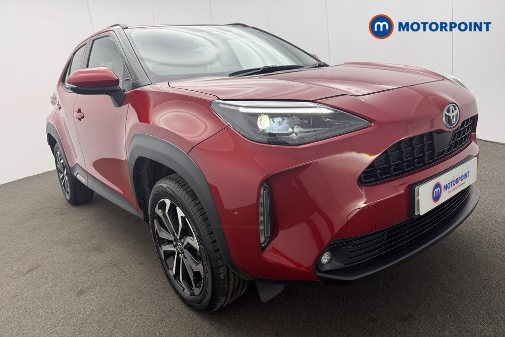 Used Toyota Yaris Cross 2023 for sale - 77104265: Photo 31