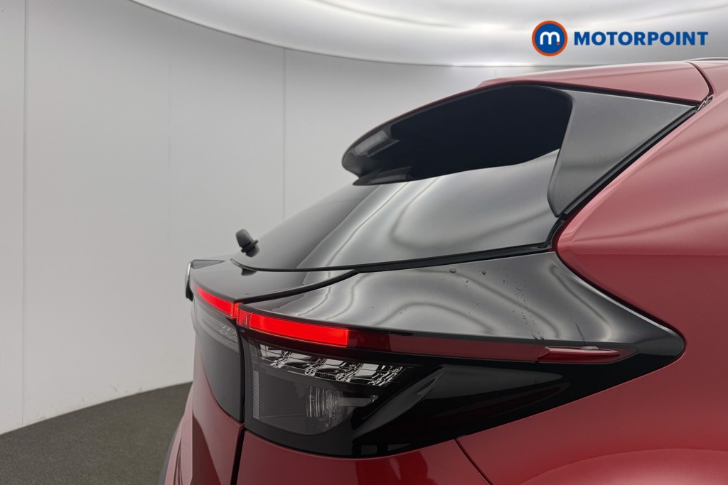 Used Toyota Yaris Cross 2023 for sale - 77104265: Photo 32