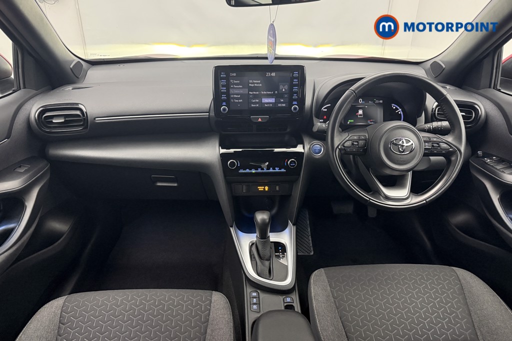 Used Toyota Yaris Cross 2023 for sale - 77104265: Photo 9