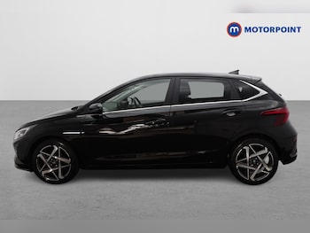 Used Hyundai i20 2025 for sale - 79270484: Photo