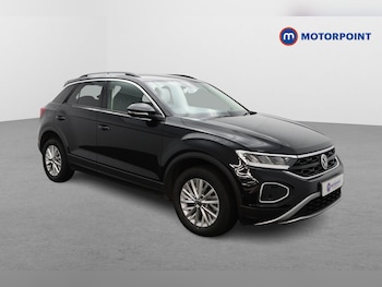 Volkswagen - T-Roc