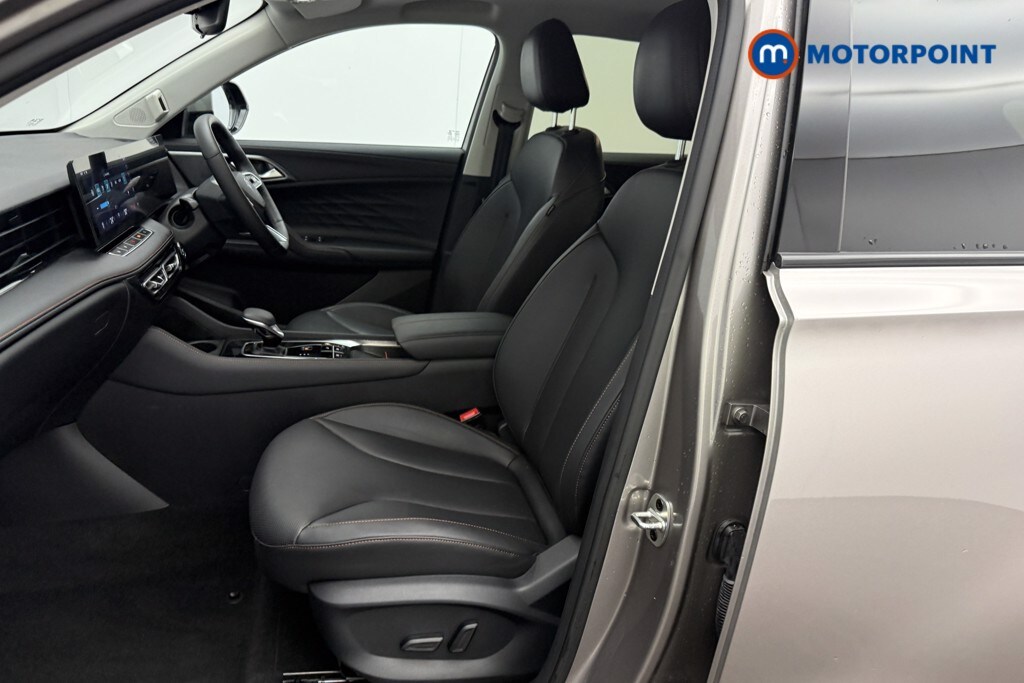 Used MG MG HS for sale - 77743834: Photo 10