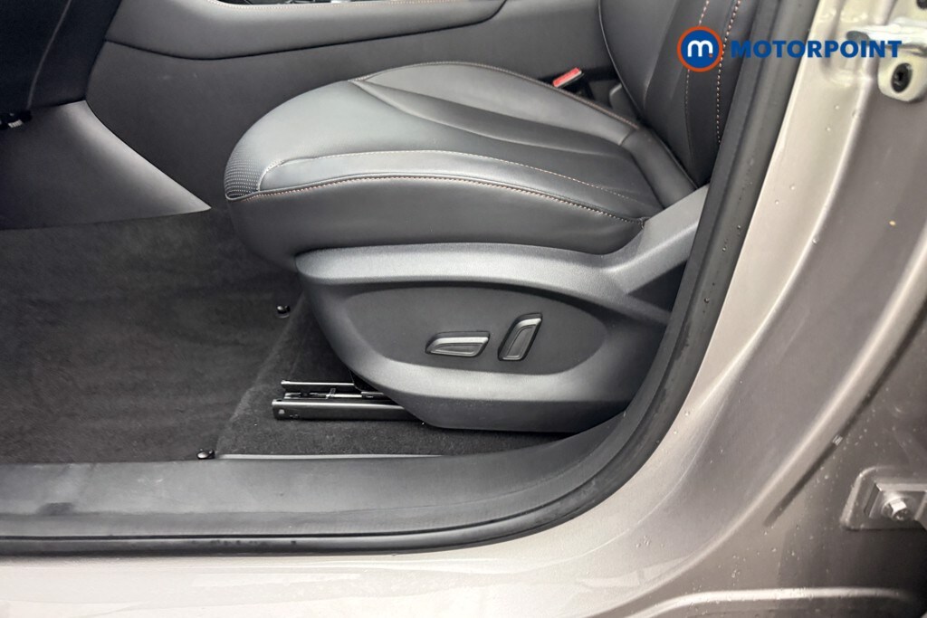 Used MG MG HS for sale - 77743834: Photo 12