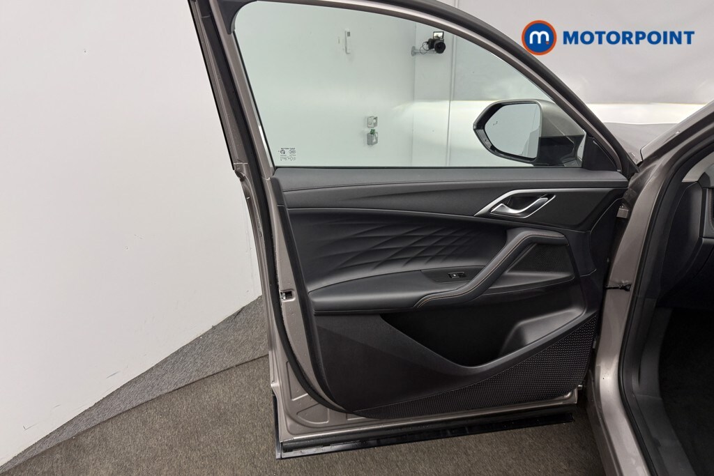 Used MG MG HS for sale - 77743834: Photo 13