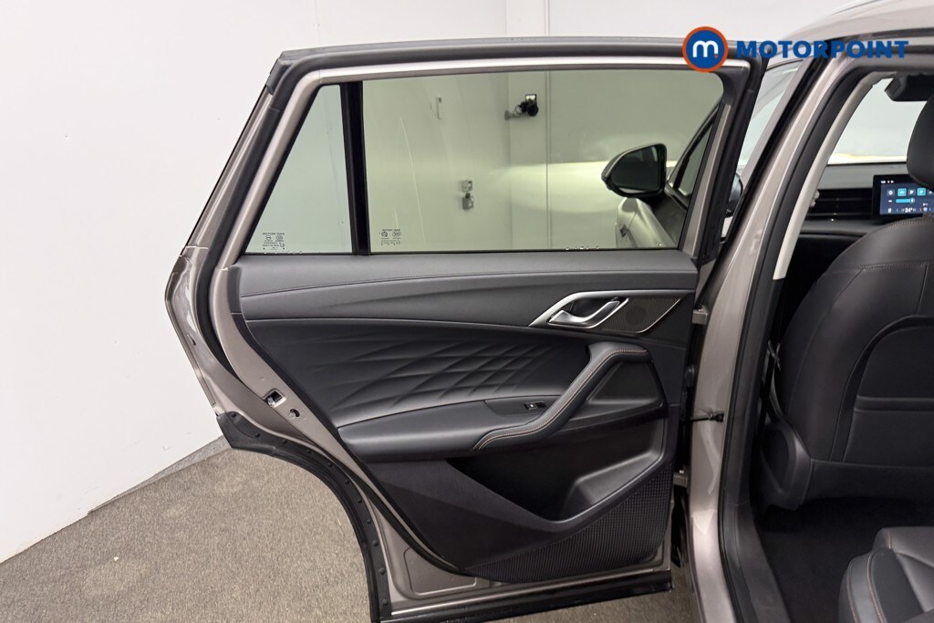 Used MG MG HS for sale - 77743834: Photo 16