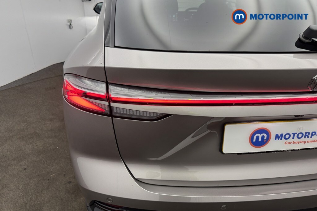 Used MG MG HS for sale - 77743834: Photo 18