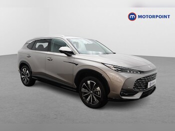 Used MG MG HS undefined for sale - 77743834: Photo