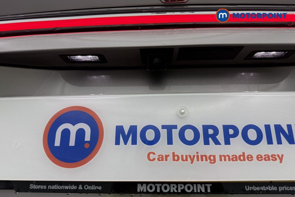 Used MG MG HS for sale - 77743834: Photo 24