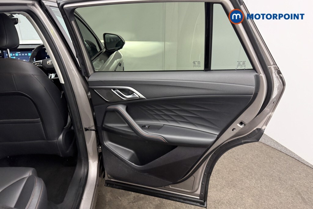 Used MG MG HS for sale - 77743834: Photo 26