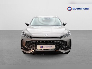 Used MG MG HS undefined for sale - 77743834: Photo