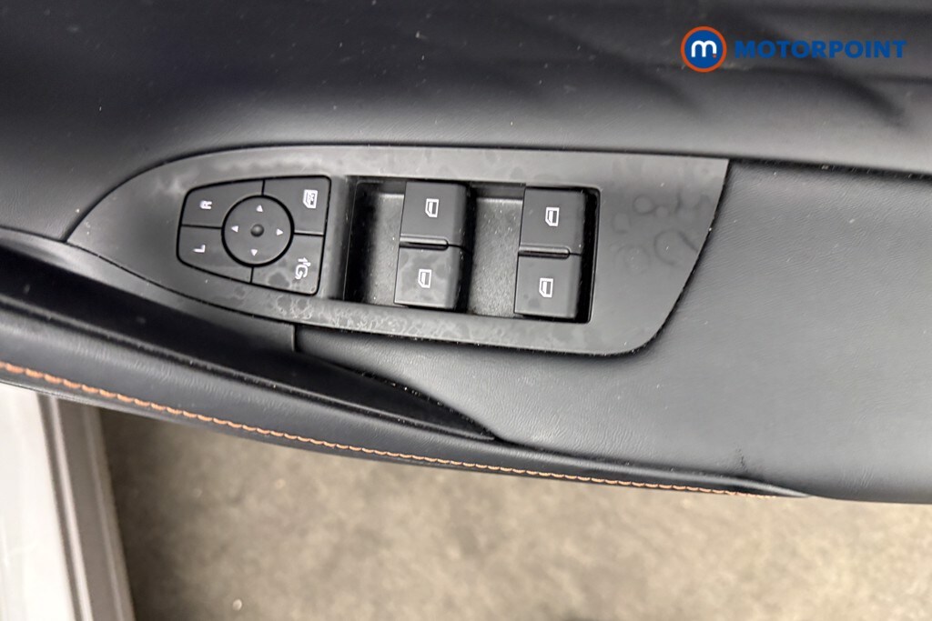 Used MG MG HS for sale - 77743834: Photo 30