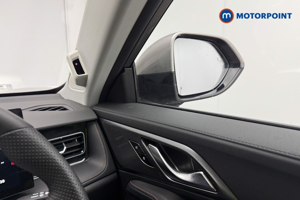 Used MG MG HS for sale - 77743834: Photo 31