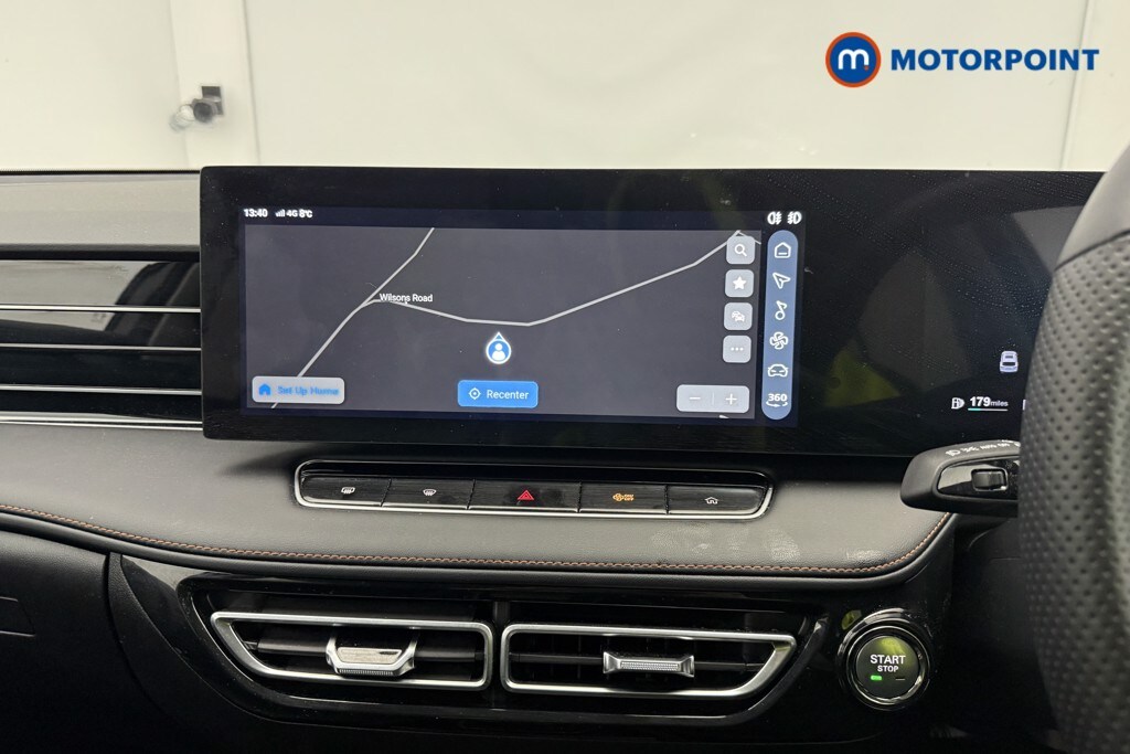 Used MG MG HS for sale - 77743834: Photo 36