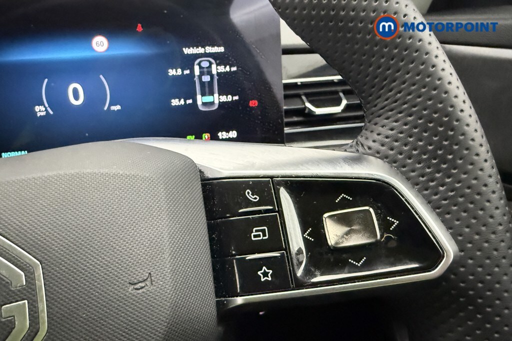 Used MG MG HS for sale - 77743834: Photo 39