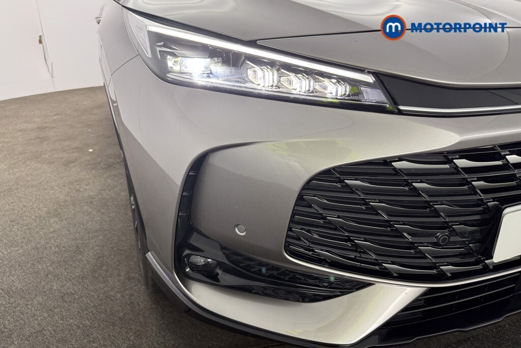 Used MG MG HS for sale - 77743834: Photo 40