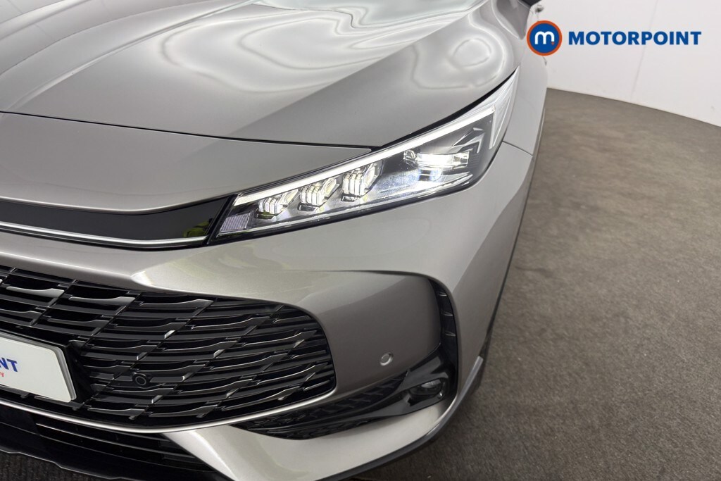 Used MG MG HS for sale - 77743834: Photo 41