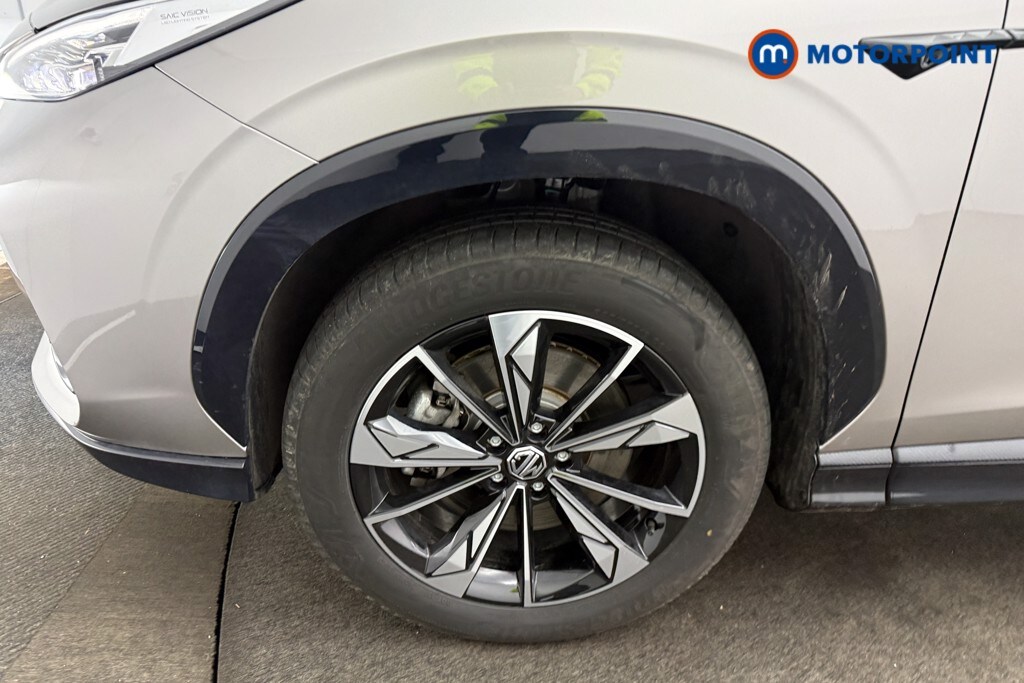 Used MG MG HS for sale - 77743834: Photo 43