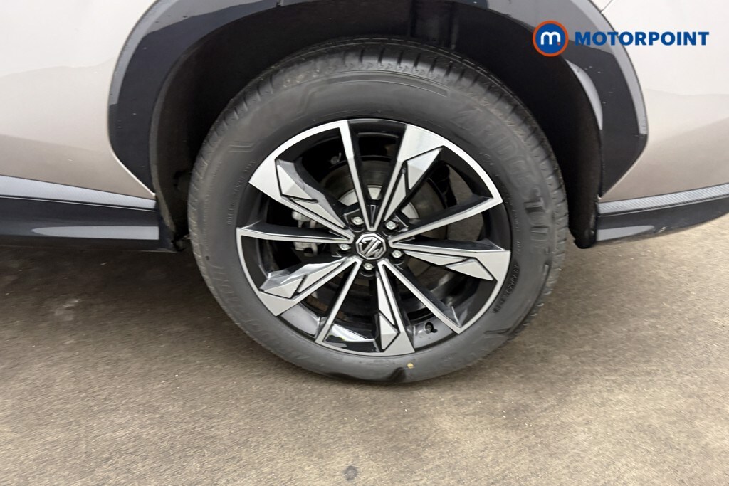 Used MG MG HS for sale - 77743834: Photo 44