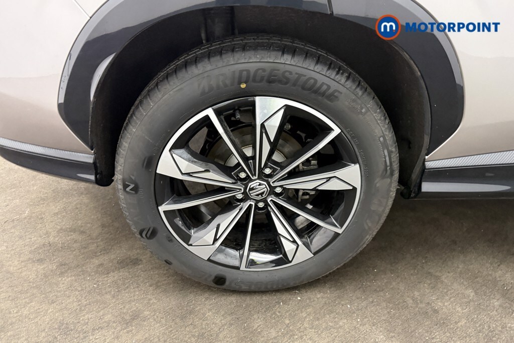 Used MG MG HS for sale - 77743834: Photo 45