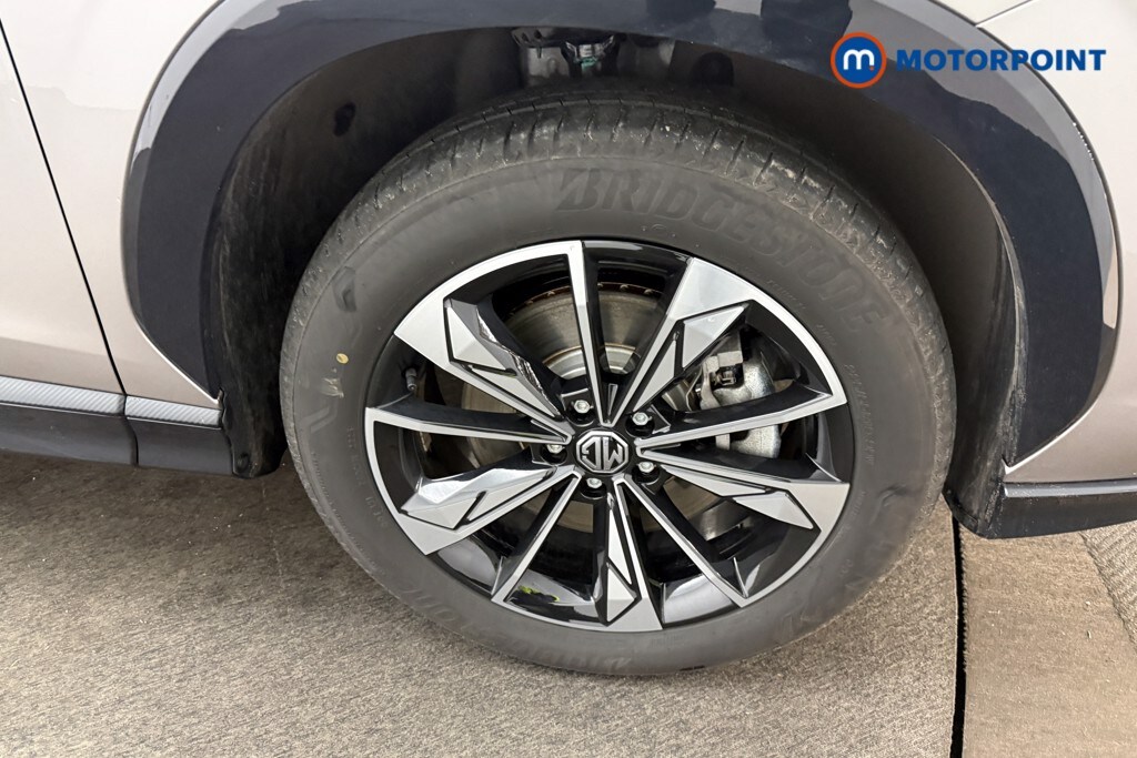 Used MG MG HS for sale - 77743834: Photo 46