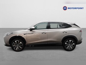 Used MG MG HS undefined for sale - 77743834: Photo