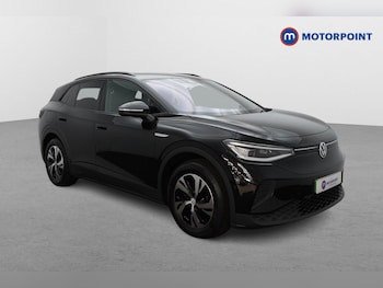 Used Volkswagen ID.4 2023 for sale - 79021695: Photo