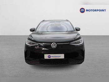 Used Volkswagen ID.4 2023 for sale - 79021695: Photo
