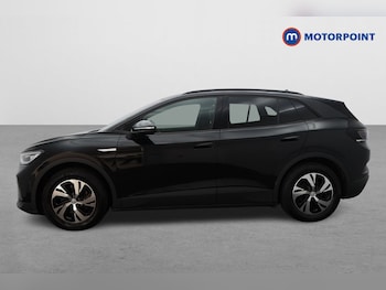 Used Volkswagen ID.4 2023 for sale - 79021695: Photo