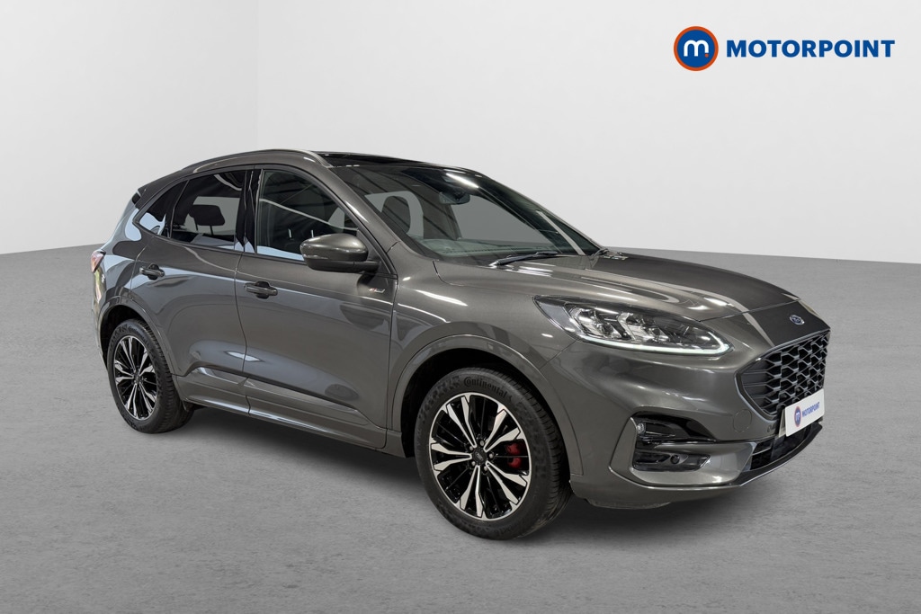 Used Ford Kuga 2022 for sale - 76303269: Photo 1