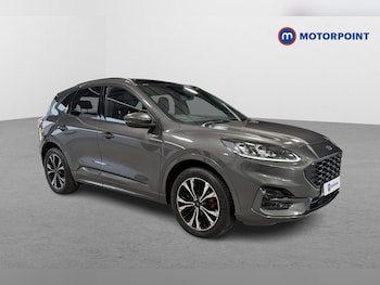 Used Ford Kuga 2022 for sale - 76303269: Photo