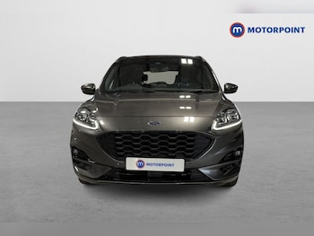 Used Ford Kuga 2022 for sale - 76303269: Photo