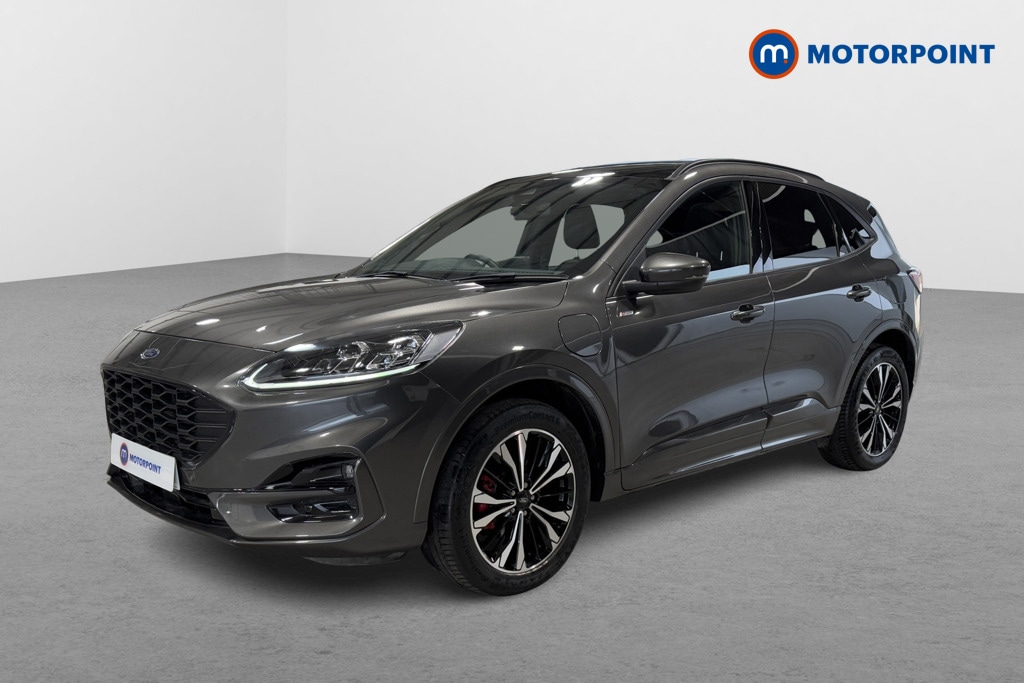 Used Ford Kuga 2022 for sale - 76303269: Photo 3