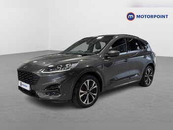 Used Ford Kuga 2022 for sale - 76303269: Photo