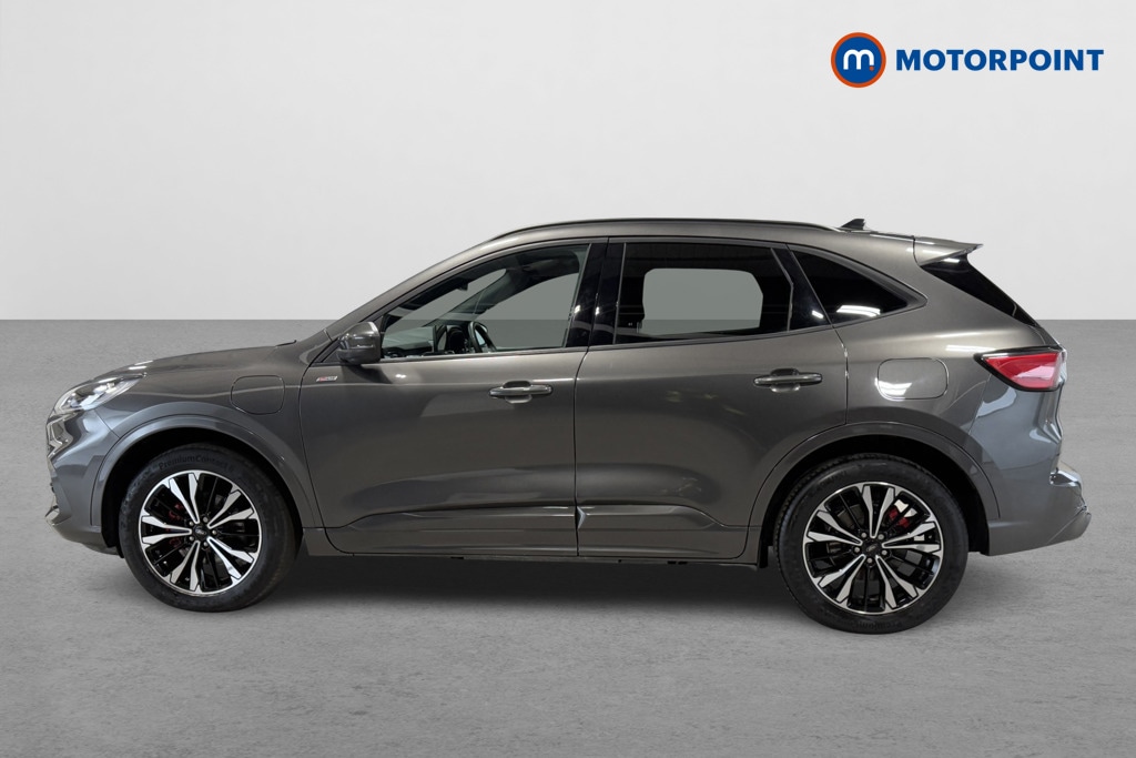 Used Ford Kuga 2022 for sale - 76303269: Photo 4