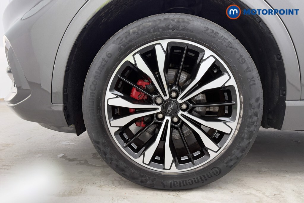 Used Ford Kuga 2022 for sale - 76303269: Photo 43