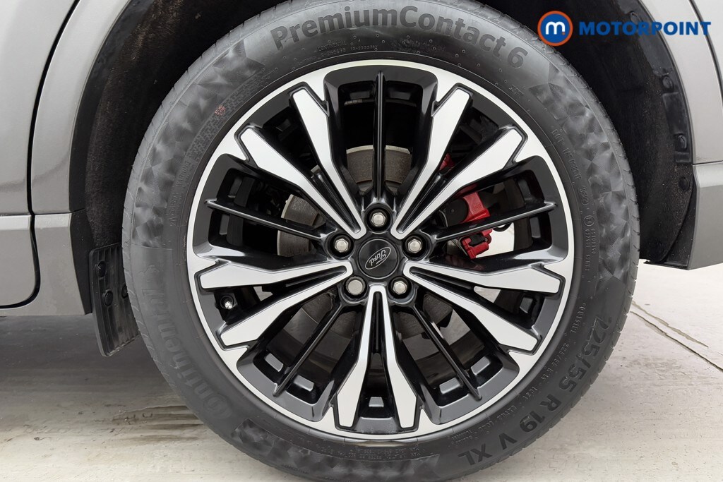 Used Ford Kuga 2022 for sale - 76303269: Photo 44