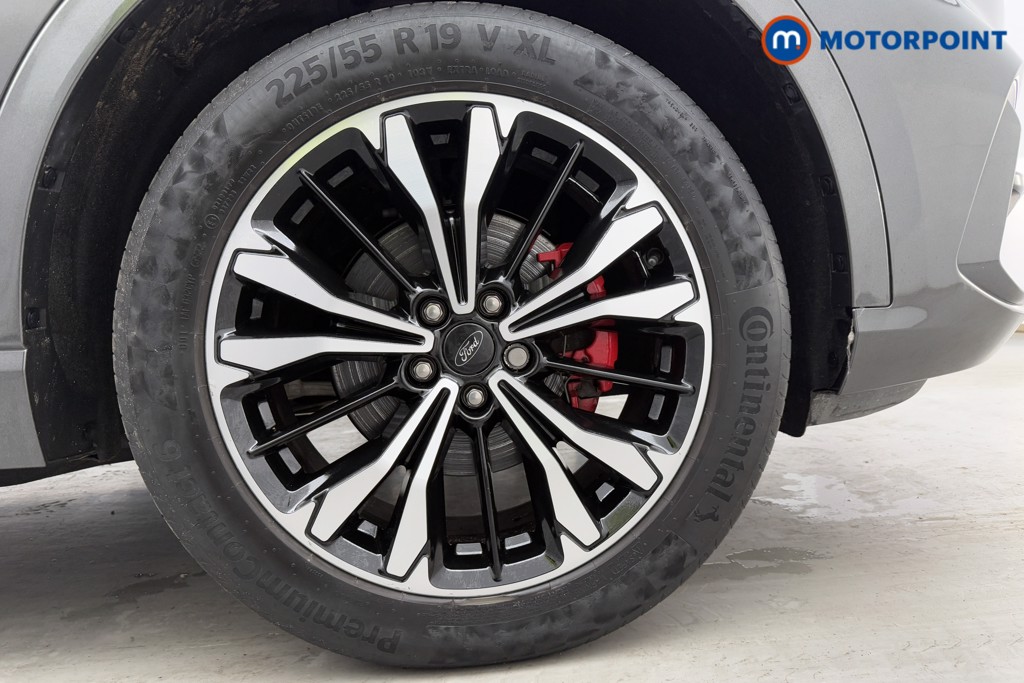 Used Ford Kuga 2022 for sale - 76303269: Photo 46