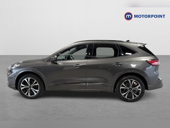 Used Ford Kuga 2022 for sale - 76303269: Photo