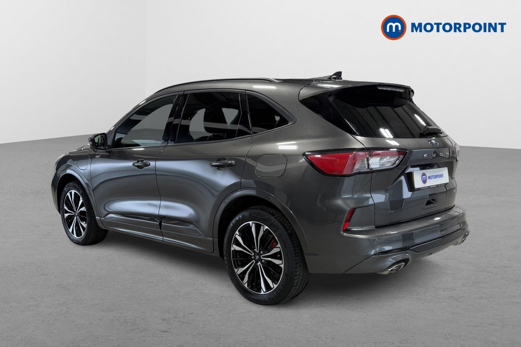 Used Ford Kuga 2022 for sale - 76303269: Photo 5