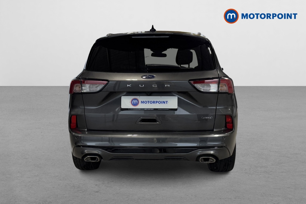 Used Ford Kuga 2022 for sale - 76303269: Photo 6