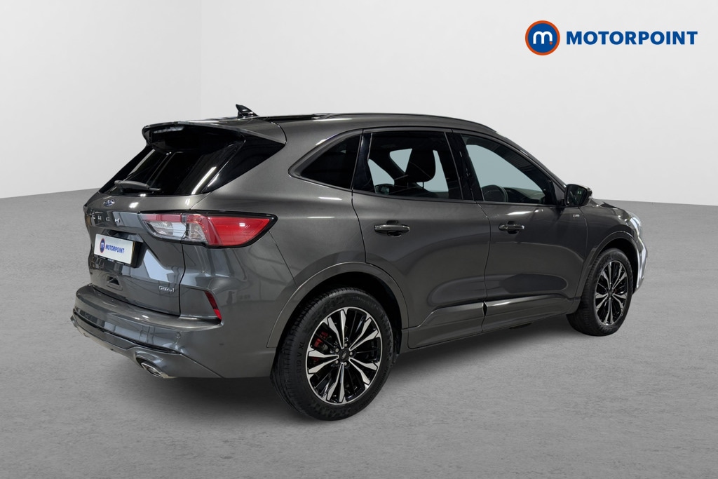 Used Ford Kuga 2022 for sale - 76303269: Photo 7