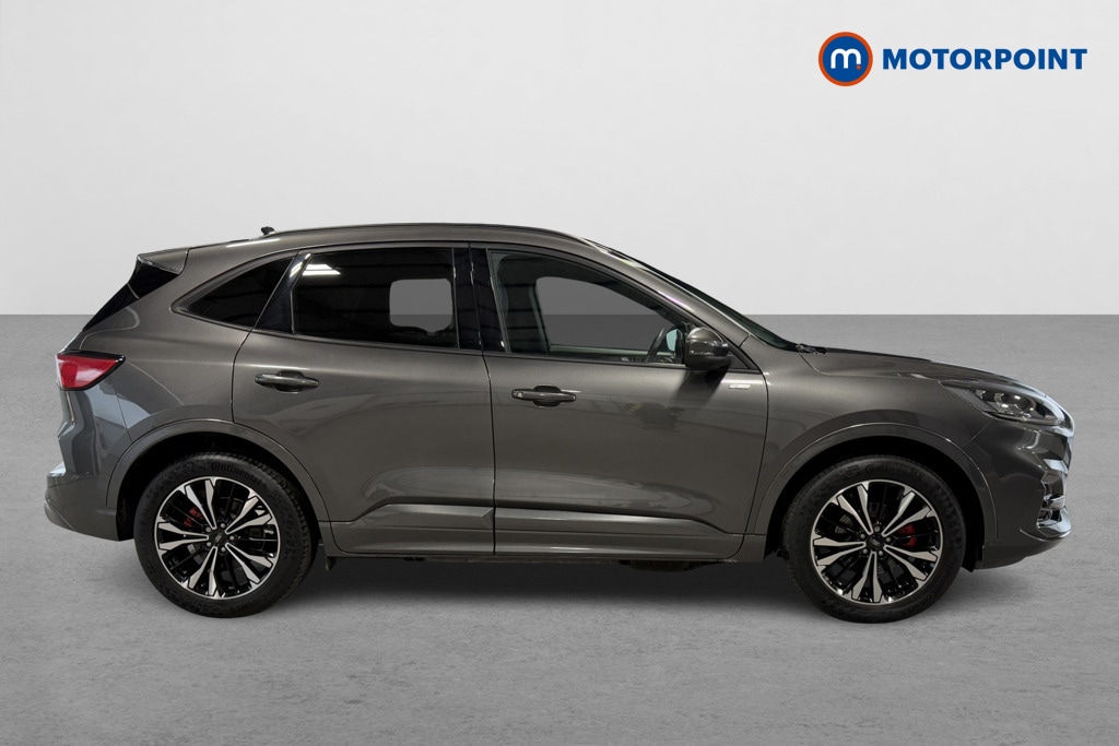 Used Ford Kuga 2022 for sale - 76303269: Photo 8
